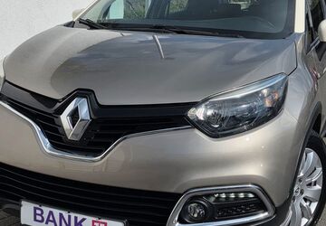 Renault Captur 85.900 km 8.998 &euro; Mönchengladbach 41063