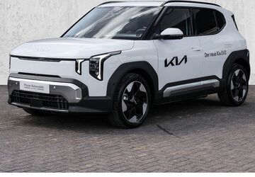 Kia EV2 5.000 km 30.990 &euro; Dormagen 41540