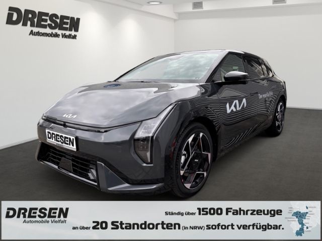 Kia EV4 8.791 km 43.480 &euro; Korschenbroich 41352