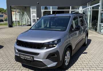Peugeot Rifter 1.680 km 26.990 &euro; Moers 47445