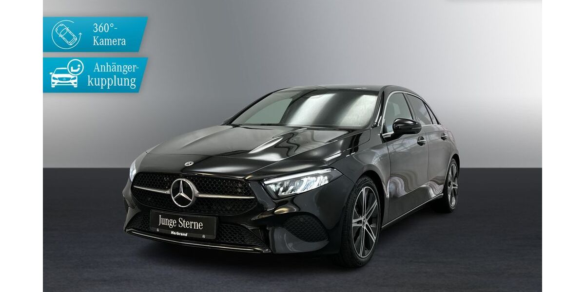 Mercedes-Benz A 180 6.770 km 29.290 &euro; Mönchengladbach 41063