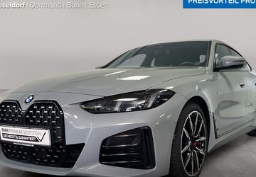 BMW 430 Gran Coupé 24.412 km 55.799 &euro; Düsseldorf 40237