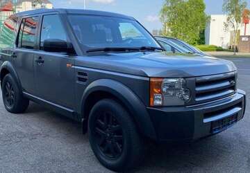 Land Rover Discovery 202.000 km 2.550 &euro; Mönchengladbach 41066