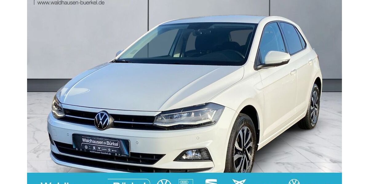 VW Polo 62.000 km 17.790 &euro; Viersen 41751