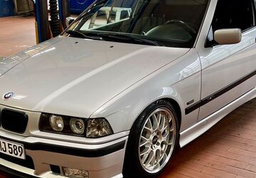 BMW 323 191.102 km 8.500 &euro; Willich 47877
