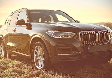 BMW X5 139.000 km 43.999 &euro; Heiligenhaus 42579