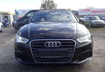 Audi A3 204.000 km 11.500 &euro; Düsseldorf 40231