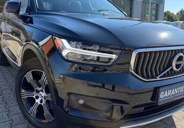 Volvo XC40 142.000 km 20.949 &euro; Mönchengladbach 41069