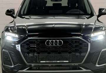 Audi Q5 78.522 km 29.950 &euro; Krefeld 47805