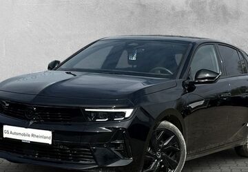 Opel Astra 12.539 km 21.400 &euro; Krefeld 47809