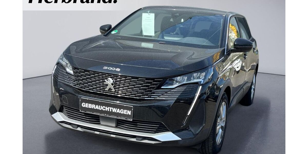 Peugeot 5008 21.194 km 25.790 &euro; Neuss 41460