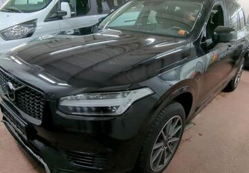 Volvo XC90 173.987 km 33.915 &euro; Viersen 41748