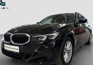 BMW 320 84.925 km 26.590 &euro; Düsseldorf 40549