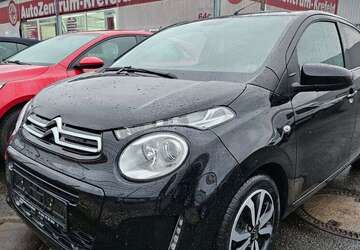 Citroen C1 69.515 km 9.450 &euro; Krefeld 47803