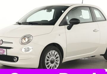 Fiat 500 7.670 km 13.481 &euro; Neuss 41460
