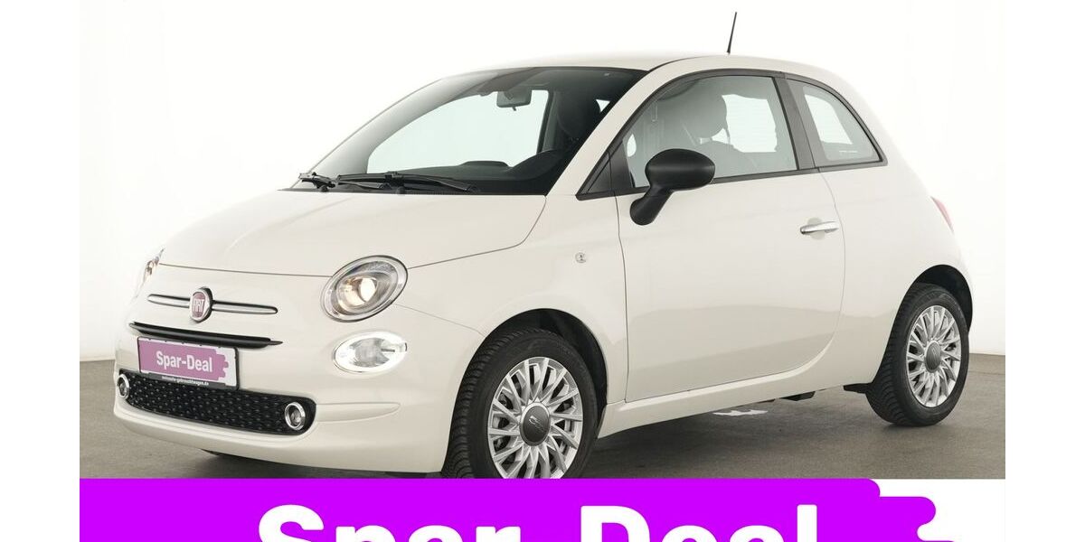 Fiat 500 7.670 km 13.481 &euro; Neuss 41460