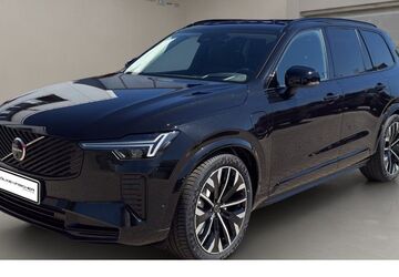 Volvo XC90 2.500 km 74.490 &euro; Krefeld 47805