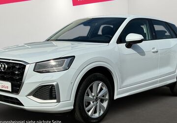 Audi Q2 11.601 km 22.250 &euro; Duisburg 47249