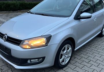 VW Polo 91.000 km 5.990 &euro; Mönchengladbach 41063