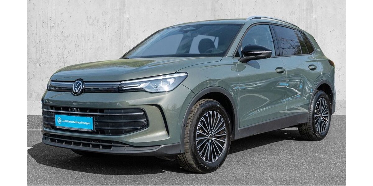 VW Tiguan 24.717 km 35.390 &euro; Meerbusch 40670