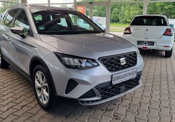 Seat Arona 41.800 km 18.450 &euro; Duisburg 47167