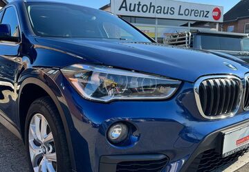 BMW X1 141.470 km 14.790 &euro; Korschenbroich 41352