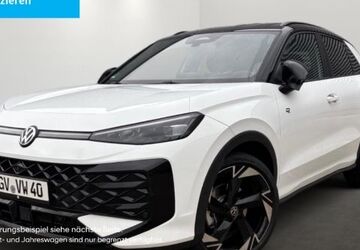 VW T-Roc 7.999 km 35.980 &euro; Grevenbroich 41515