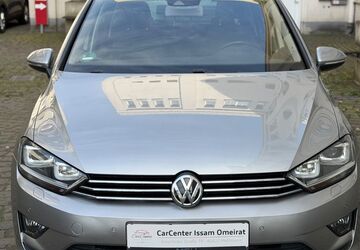 VW Golf 141.500 km 9.950 &euro; Mettmann Stadtwald Bahnhof 40822