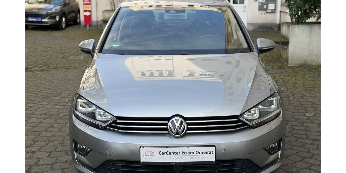 VW Golf 141.500 km 9.950 &euro; Mettmann Stadtwald Bahnhof 40822