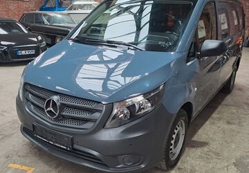 Mercedes-Benz Vito 76.384 km 14.980 &euro; Hilden 40721