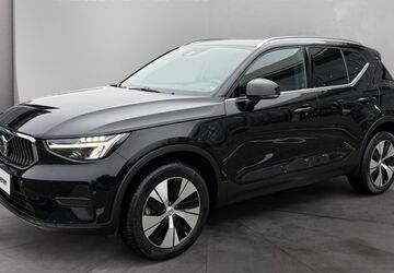 Volvo XC40 70.159 km 25.780 &euro; Mönchengladbach 41068