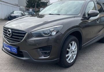 Mazda CX-5 218.000 km 6.999 &euro; Mönchengladbach 41238
