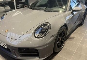 Porsche 911 Urmodell 4.200 km 134.890 &euro; Willich 47877