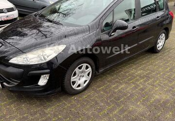 Peugeot 308 234.000 km 1.790 &euro; Krefeld 47805