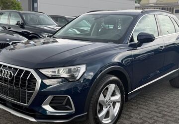 Audi Q3 64.400 km 23.800 &euro; Hilden 40721