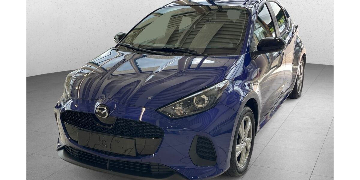 Mazda 2 Hybrid 7.000 km 24.700 &euro; Mönchengladbach 41068