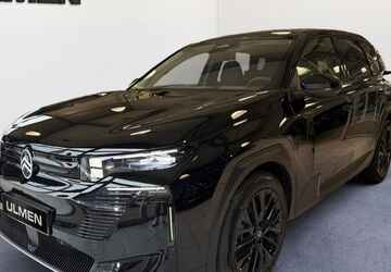 Citroen C5 Aircross 4.900 km 43.950 &euro; Düsseldorf 40233