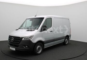 Mercedes-Benz Sprinter 131.050 km 29.143 &euro; Mönchengladbach 41066