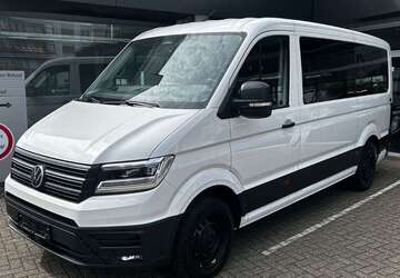 VW Crafter 18.259 km 39.950 &euro; Kamp Lintfort 47475