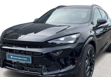 Cupra Formentor 1.900 km 47.440 &euro; Moers-Hülsdonk 47441