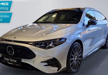 Mercedes-Benz CLA 350 9.402 km 58.890 &euro; Krefeld 47800