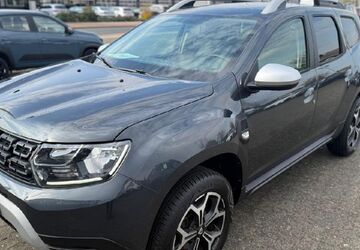 Dacia Duster 112.531 km 13.650 &euro; Erkelenz 41812