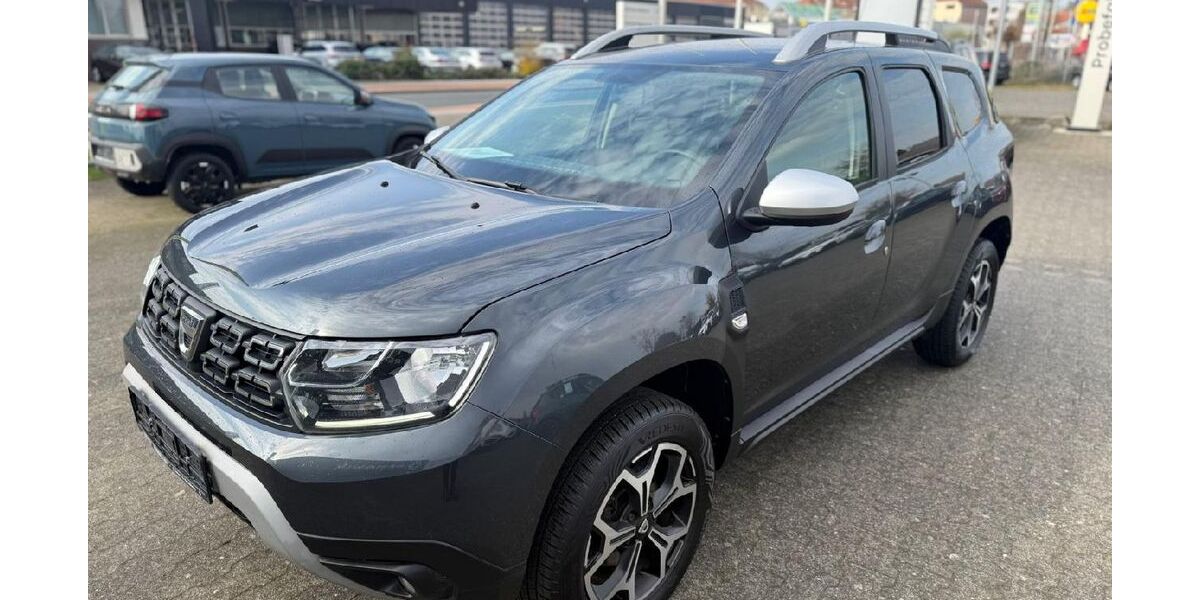 Dacia Duster 112.531 km 13.650 &euro; Erkelenz 41812