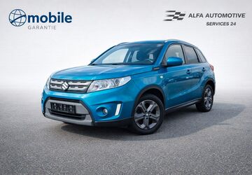 Suzuki Vitara 105.500 km 12.799 &euro; Willich 47877