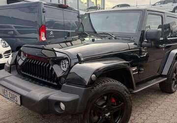 Jeep Wrangler 149.999 km 22.850 &euro; Hilden (bei Düsseldorf) 40721