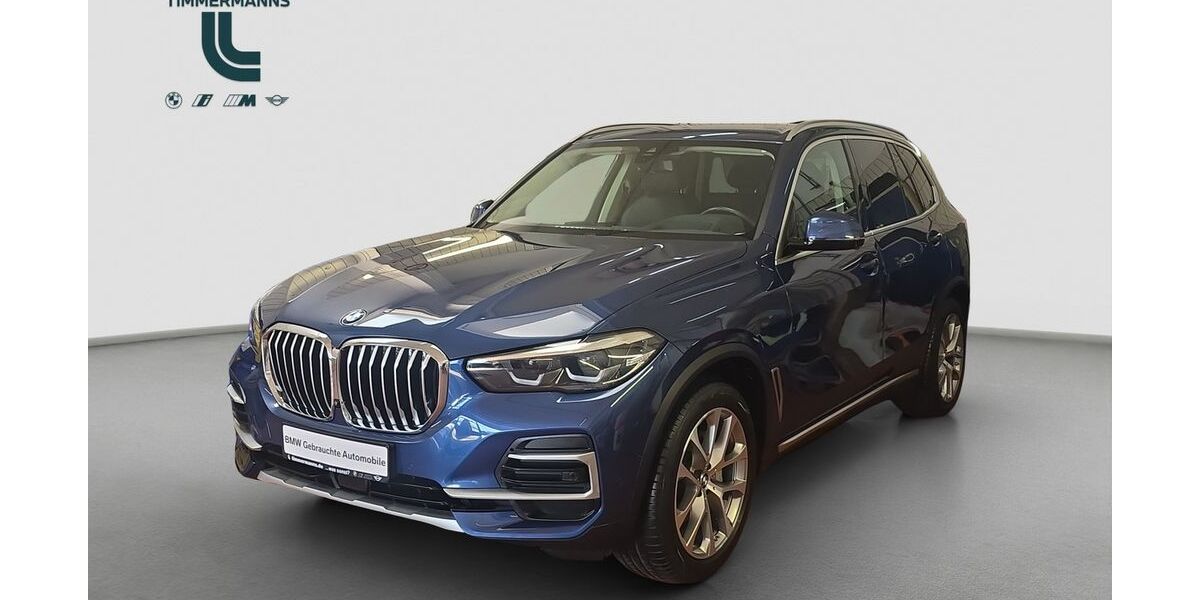 BMW X5 84.858 km 48.690 &euro; Nettetal 41334