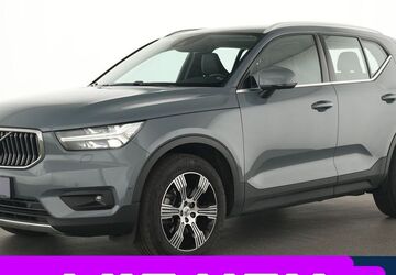 Volvo XC40 45.839 km 26.994 &euro; Neuss 41460