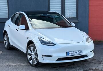 Tesla Model Y 76.617 km 34.100 &euro; Neuss 41472