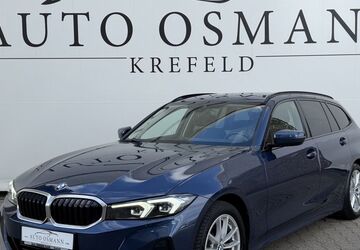 BMW 318 100.000 km 22.750 &euro; Krefeld 47805