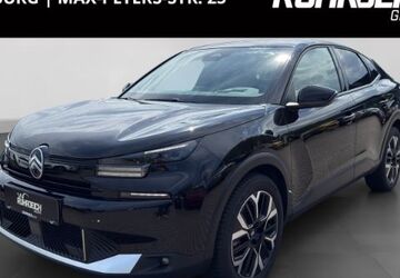 Citroen C4 X 11.150 km 21.990 &euro; Duisburg 47059